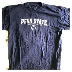 Men’s Vintage Penn State T-shirt